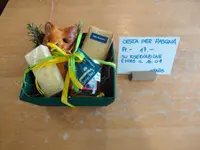 Caseificio Töira