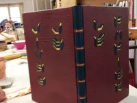 Reliure du Chablais L. Jaquet