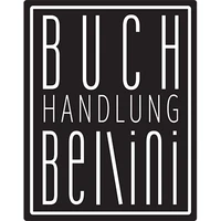 Buchhandlung Bellini logo