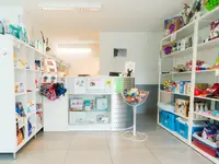 Cabinet vétérinaire des Terreaux