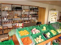 Marché Paysan Bühlmann