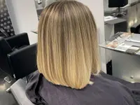 Coiffeur Monica - Klicken Sie, um das Bild 3 in einer Lightbox vergrössert darzustellen