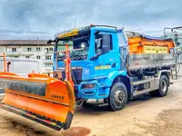 Frischknecht AG, Transporte Heiden - Klicken Sie, um das Bild 6 in einer Lightbox vergrössert darzustellen