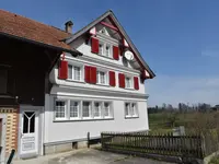 LUWA Holzbau GmbH