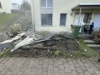 Lang Hauswartung