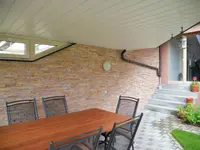 Eckardt Natursteine AG, Handelsbetrieb