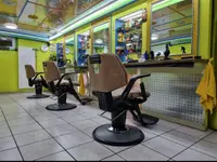 Sutha Salon