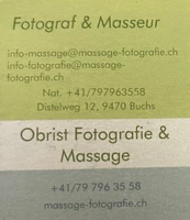 Obrist   Massage & Fotografie-Logo