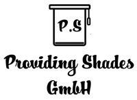 Providing Shades GmbH-Logo