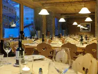 La Stalla Restaurant Pizzeria