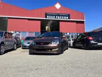 Garage Carrosserie Road Passion SARL