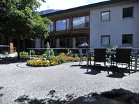 Pflegezentrum Glienda