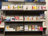 Central Apotheke Horgen