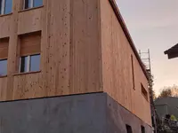 Manser Holzbau AG - Klicken Sie, um das Bild 8 in einer Lightbox vergrössert darzustellen