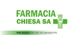 Farmacia Chiesa SA, Peter Burkard