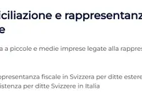 Thiwisa Fiduciaria SA