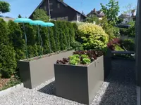 Portmann H. Gartenbau GmbH