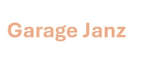 Garage Janz GmbH-Logo