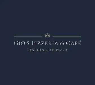 Gio's Pizzeria & Café