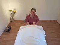 Medizinische Massagepraxis Enz Martina