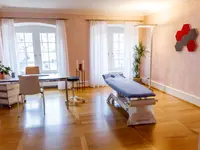 Osteopathie-Praxis Jäggi GmbH