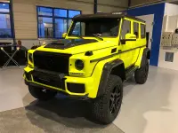 Spritzwerk Andreano GmbH