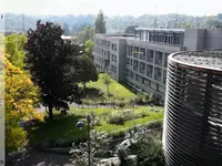 Val Fleuri, lieu de vie (EMS) SA