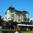 Hotel Oberländerhof