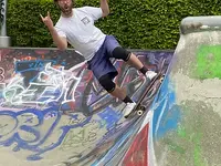 Sk8clinic Saintcity