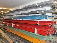 P. Moser Storenbau GmbH