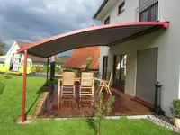 ARPI GmbH Sonnen- und Wetterschutzsysteme
