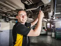 Garage Murina GmbH