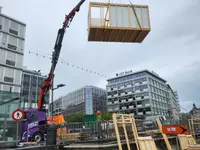 Chris Transport Levage Sàrl