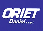 Logo ORIET DANIEL Sagl