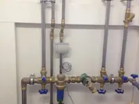 Abazi installateur sanitaire, dépannage 7/24h