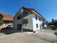 Fleischmann Holzbau AG