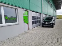 Garten La Verde AG