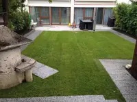 Bleuler Gärten