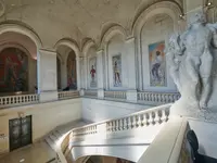 Musée d'art et d'histoire