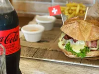 Restaurant Clubhaus FC Villmergen