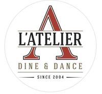 L'atelier Lounge Restaurant-Logo