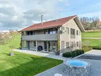 Hürlimann Holzbau AG