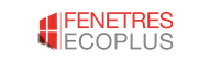 Fenêtre Ecoplus SA-Logo