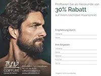 Coiffure Trend