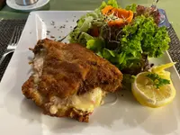 Restaurant - Bar Rössli