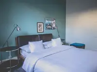 Résidence Mon-Repos