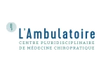 L' Ambulatoire - Centre Pluridisciplinaire de Médecine Chiropratique