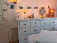 anima naturcosmetic & ChurerFüsse