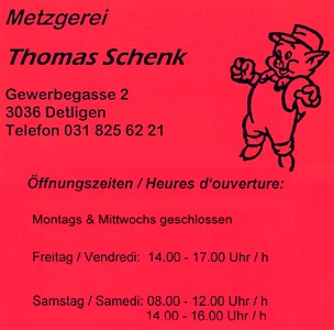 Schenk Thomas