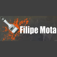 Logo Filipe Mota